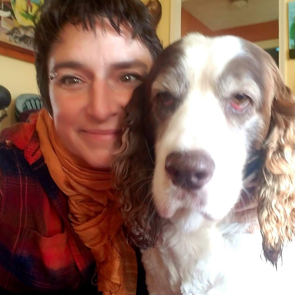 Meet your Posher, Sally